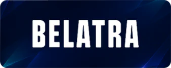 Логотип Belatra Games
