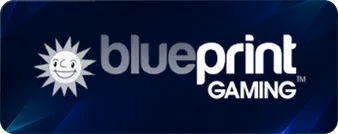 Логотип Blueprint Gaming