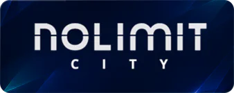 Логотип Nolimit City