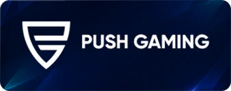Логотип Push Gaming