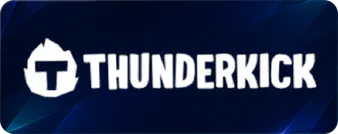 Логотип Thunderkick